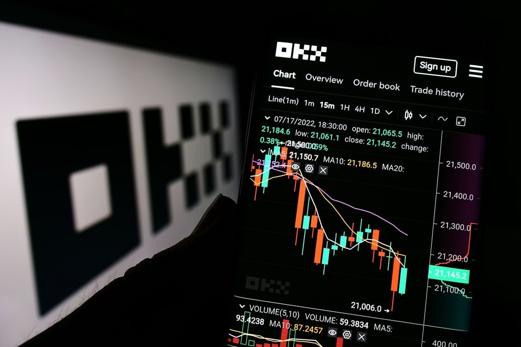 欧易app下载官方平台:最新正版下载入口与安装教程指南